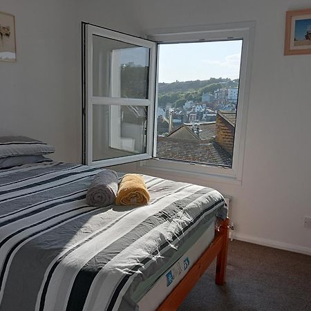 Hastings Old Town Tackleway Privileged Sea Views Whole House 3 Beds מראה חיצוני תמונה