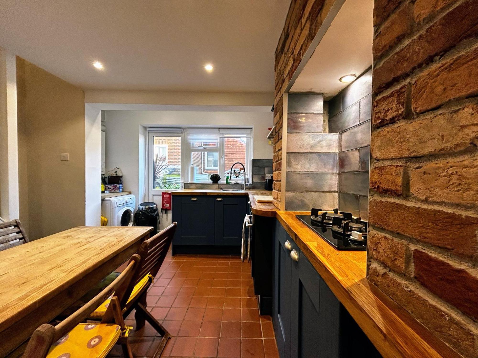 Hastings Old Town Tackleway Privileged Sea Views Whole House 3 Beds מראה חיצוני תמונה