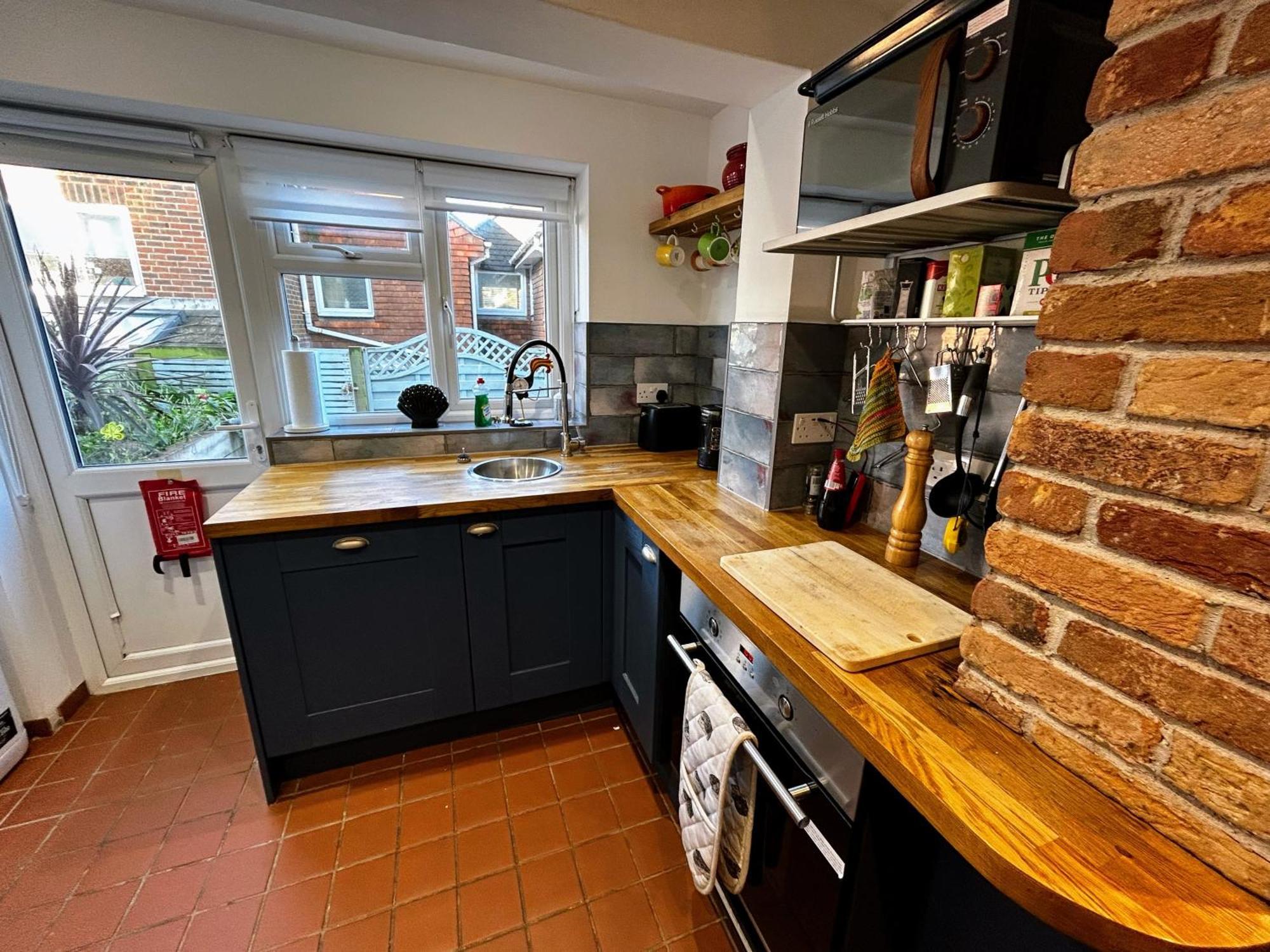 Hastings Old Town Tackleway Privileged Sea Views Whole House 3 Beds מראה חיצוני תמונה