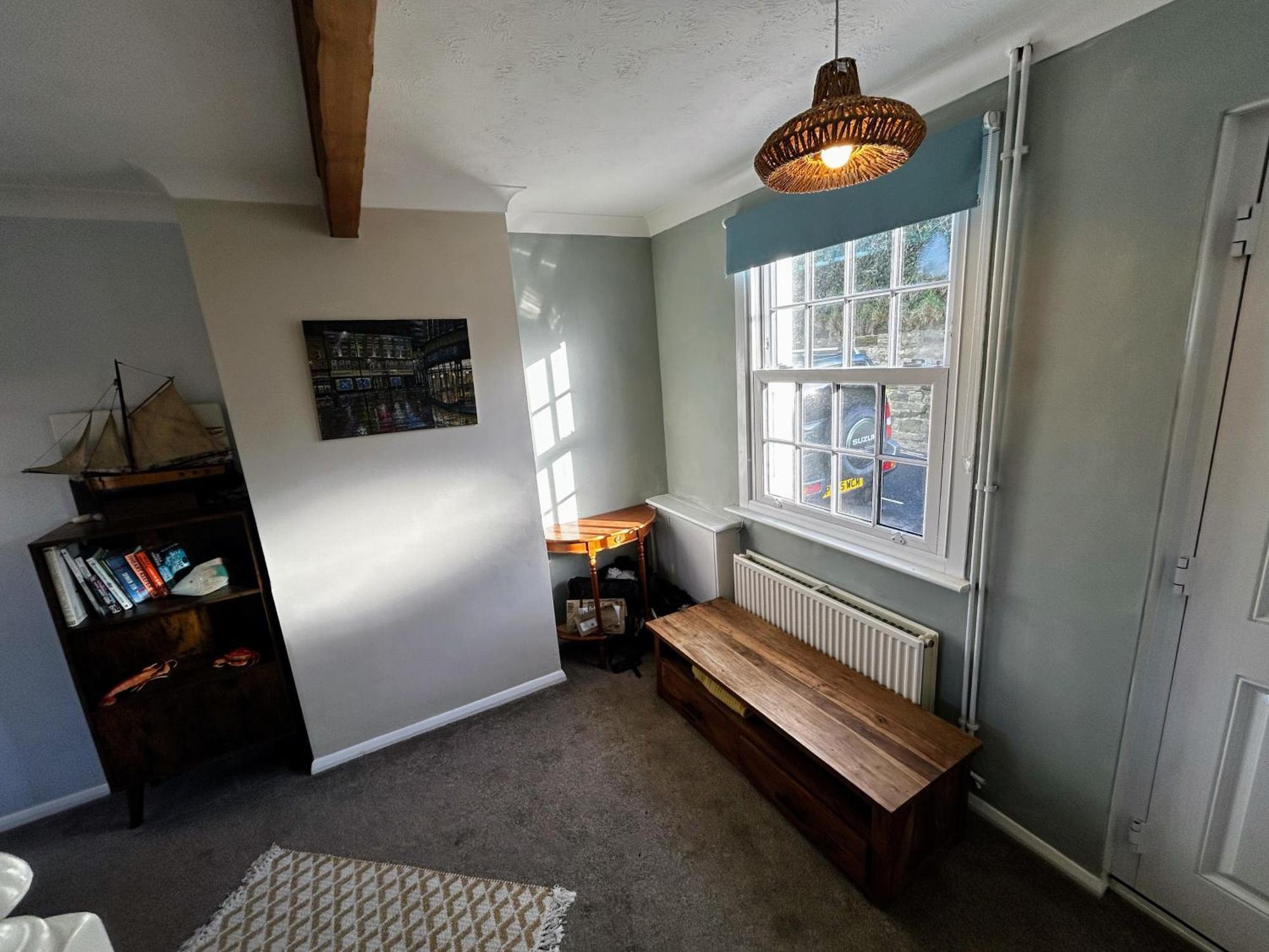 Hastings Old Town Tackleway Privileged Sea Views Whole House 3 Beds מראה חיצוני תמונה