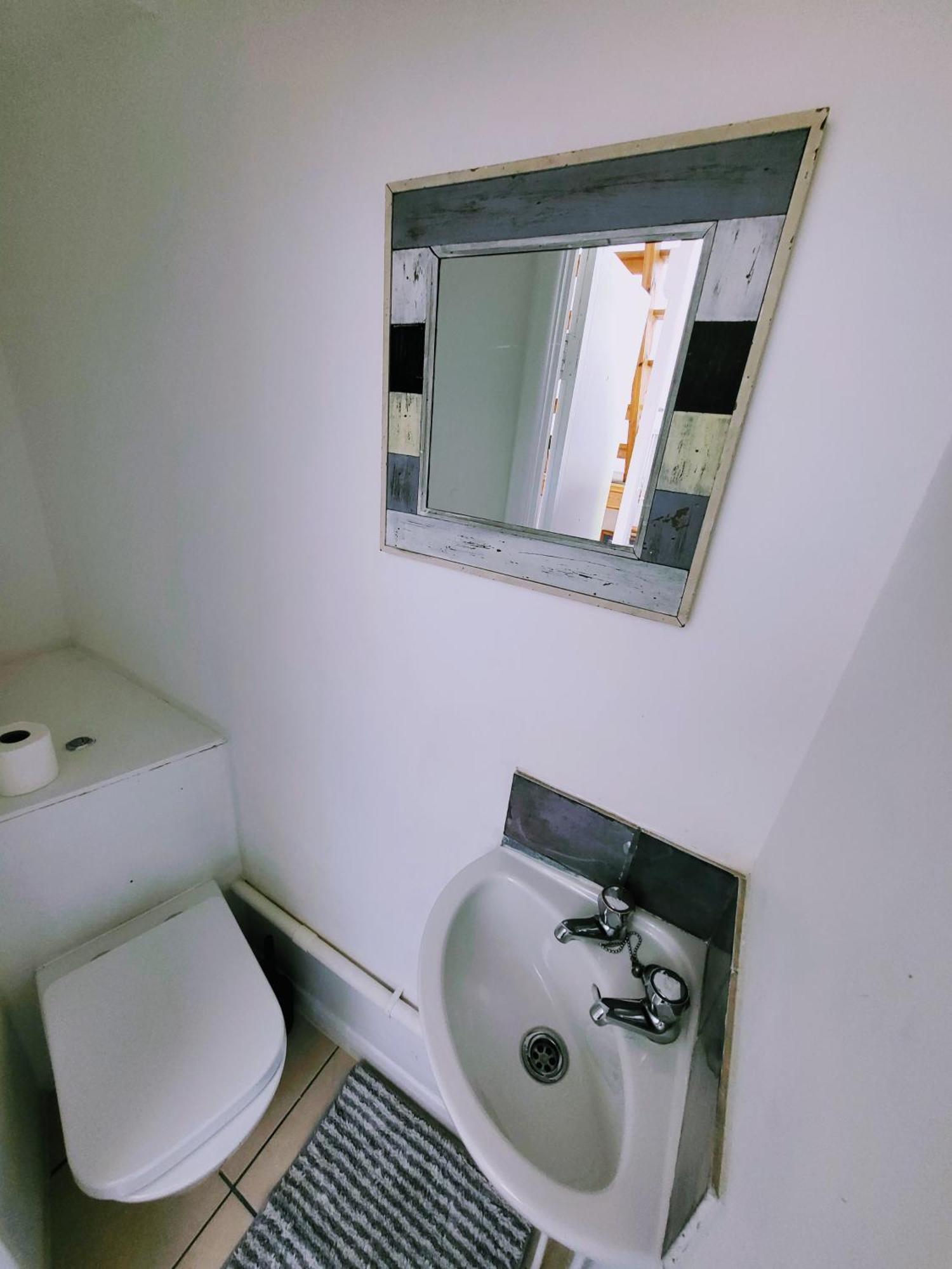 Hastings Old Town Tackleway Privileged Sea Views Whole House 3 Beds מראה חיצוני תמונה