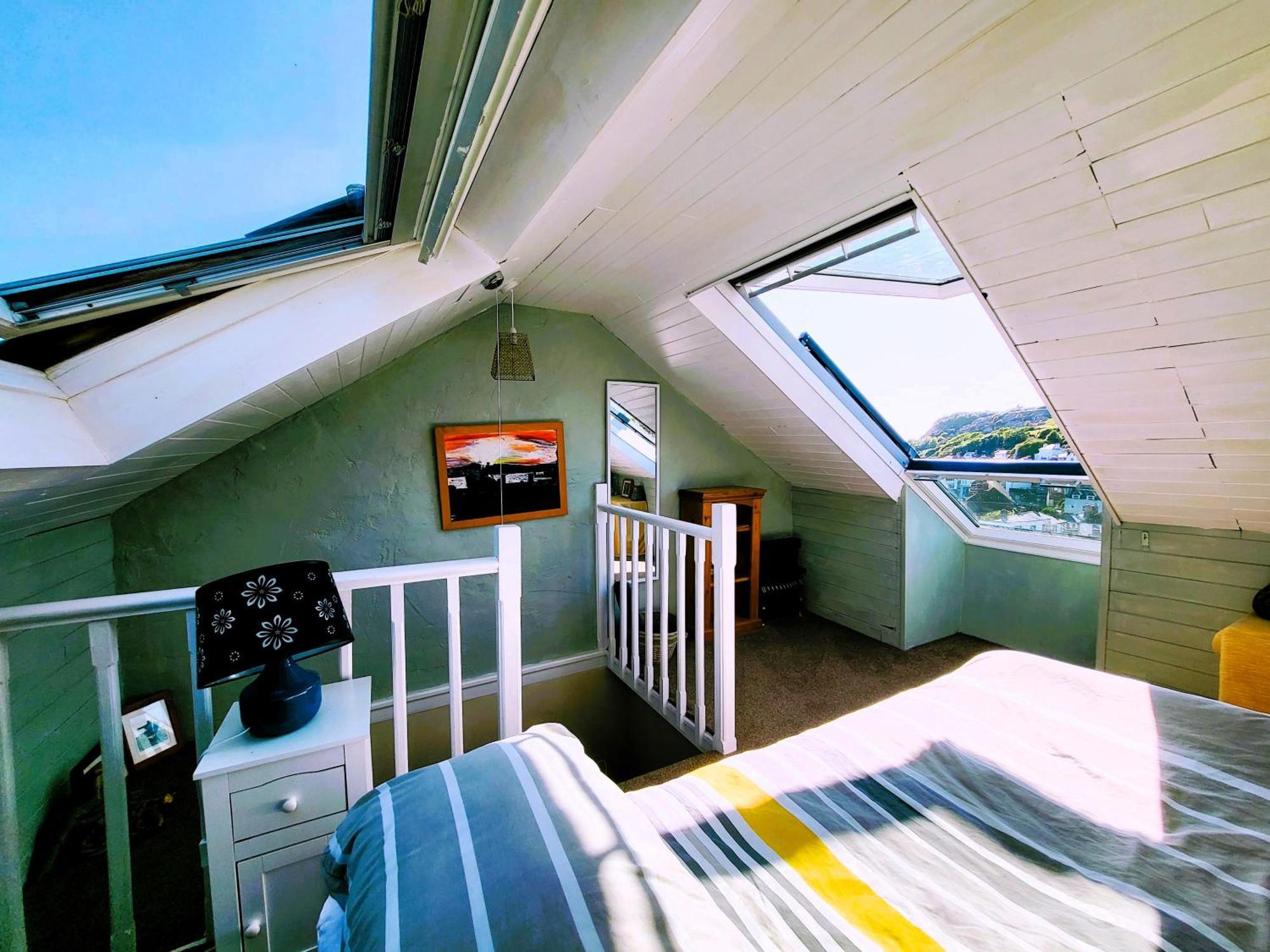 Hastings Old Town Tackleway Privileged Sea Views Whole House 3 Beds מראה חיצוני תמונה