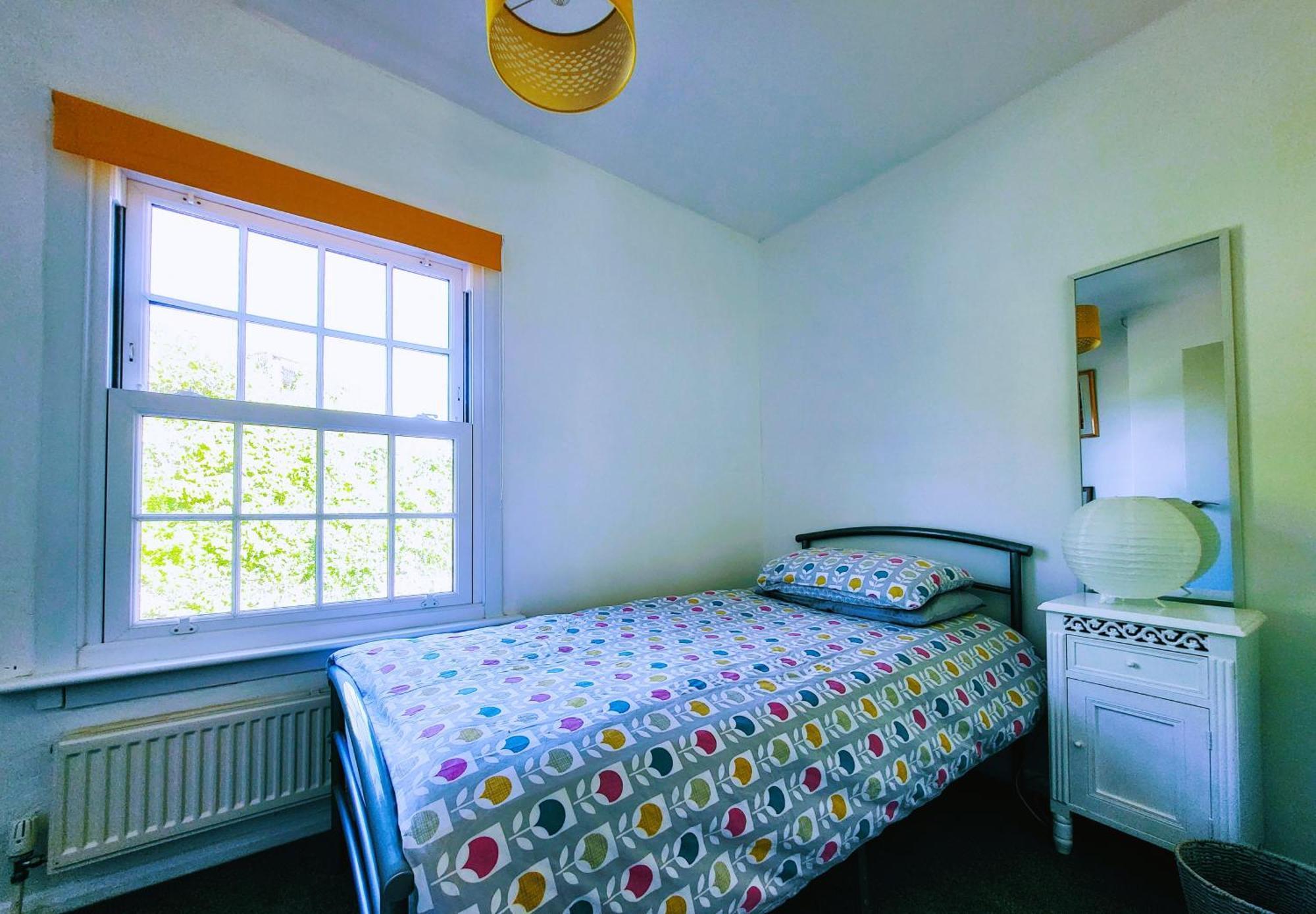 Hastings Old Town Tackleway Privileged Sea Views Whole House 3 Beds מראה חיצוני תמונה