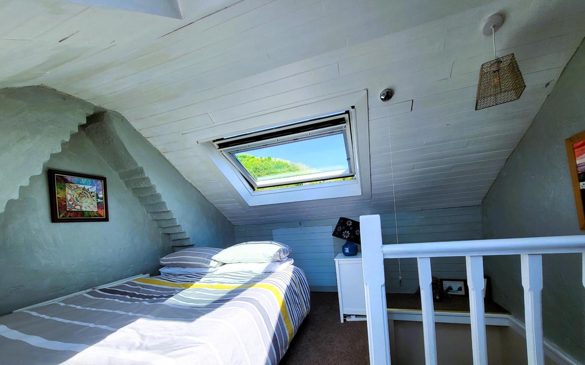 Hastings Old Town Tackleway Privileged Sea Views Whole House 3 Beds מראה חיצוני תמונה